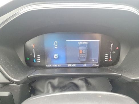 Used 2024 Ford Escape ST-Line w/ Tech Pack #1 AWD/4WD image 18
