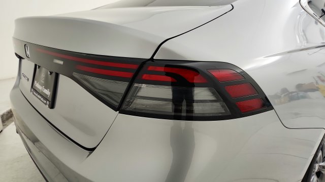 Used 2023 Honda Accord EX image 29