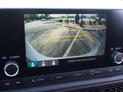 Used 2023 Honda CR-V Sport image 30