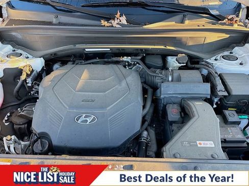 Used 2023 Hyundai Palisade Calligraphy image 13