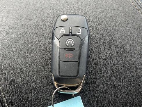 Used 2024 Ford Ranger XLT w/ FX4 Off-Road Package image 33