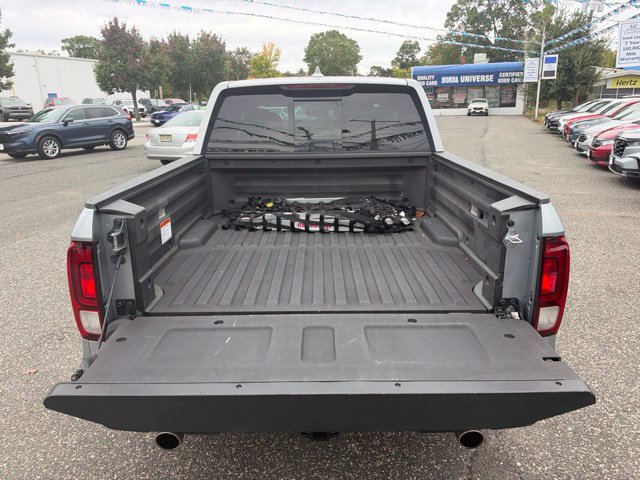 Used 2025 Honda Ridgeline RTL image 9