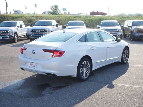 Used 2019 Buick LaCrosse Essence FWD image 5