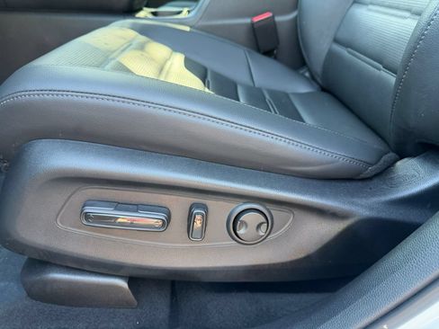 Certified 2024 Honda CR-V EX-L image 19