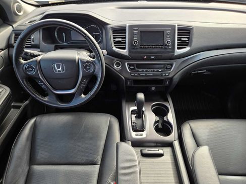 Used 2018 Honda Ridgeline RTL image 21
