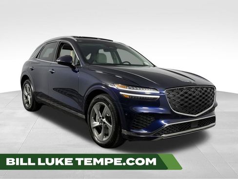 Used 2026 Genesis GV70 2.5T Advanced AWD/4WD image 1