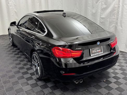 Used 2018 BMW 430i Gran Coupe xDrive image 5