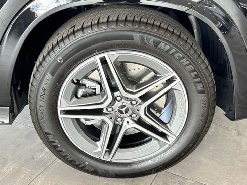 New 2026 Mercedes-Benz GLE 450 4MATIC Coupe image 31