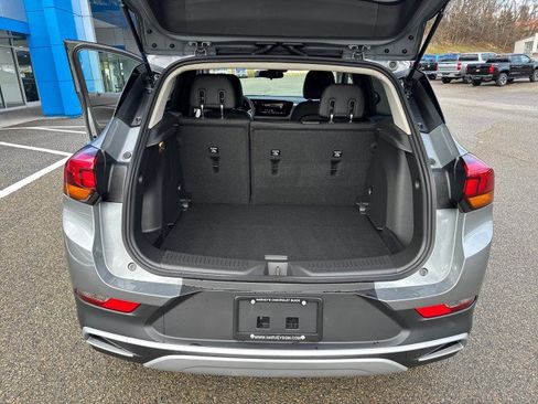 New 2026 Buick Encore GX Preferred w/ Comfort Package image 11