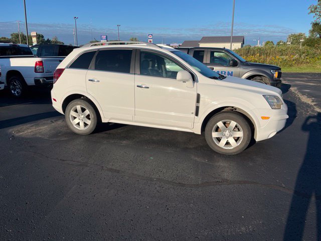 Used 2008 Saturn Vue XR w/ Premium Trim Package AWD/4WD image 2
