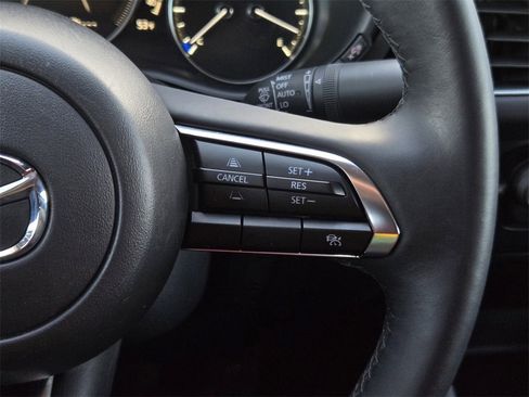 Certified 2025 MAZDA MAZDA3 s image 21