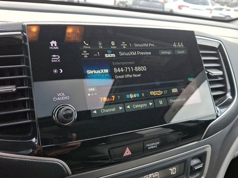 Used 2022 Honda Pilot EX-L image 18