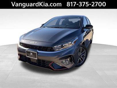 Certified 2023 Kia Forte GT-Line w/ GT-Line Premium Package