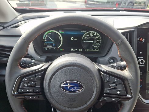 New 2026 Subaru Crosstrek 2.5i Limited image 15