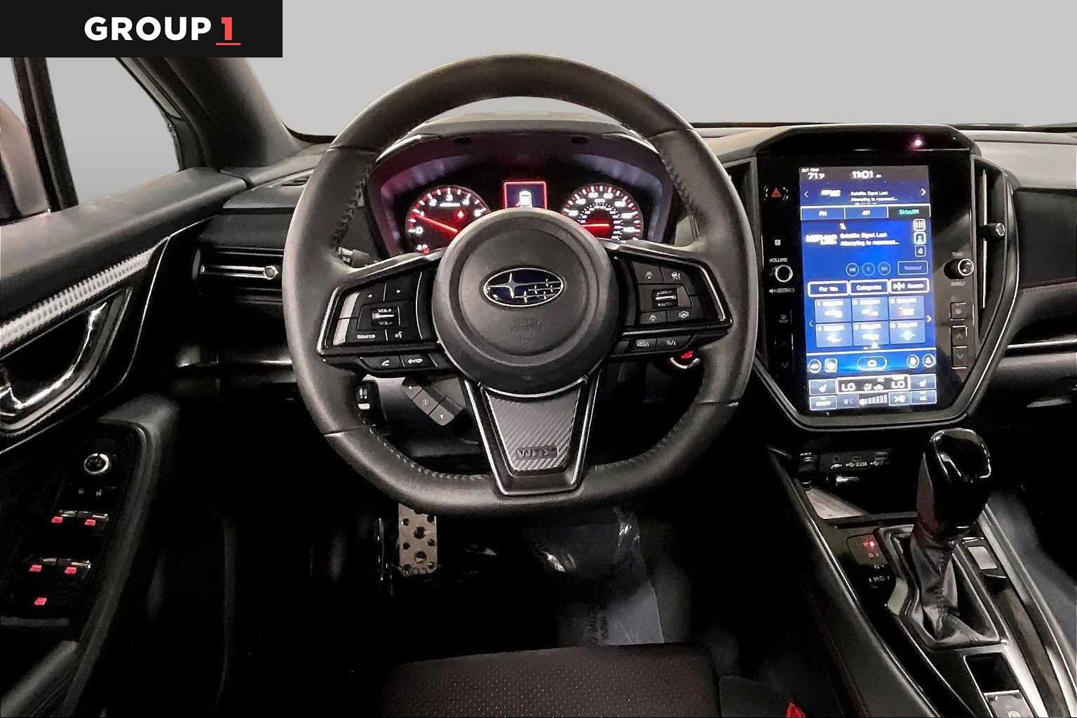 Used 2026 Subaru WRX Limited AWD/4WD image 6