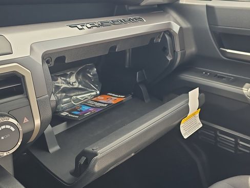 New 2026 Toyota Tacoma TRD Off-Road AWD/4WD image 28