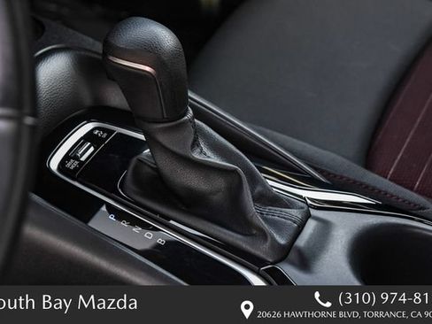 Used 2024 Toyota Corolla SE FWD image 18
