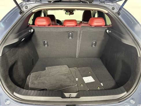 Used 2025 MAZDA CX-30 AWD 2.5 S w/ Preferred Package image 26