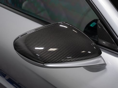 Used 2025 Porsche 911 GT3 RS RWD image 14