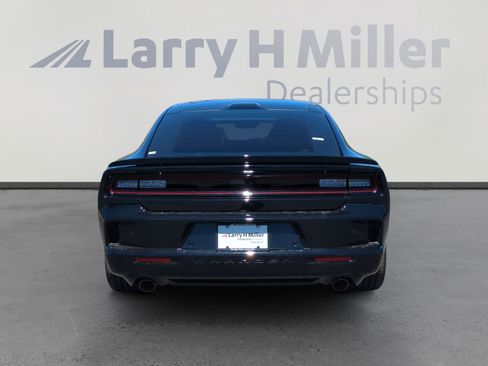 New 2026 Dodge Charger R/T AWD/4WD image 4