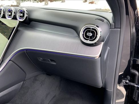 New 2026 Mercedes-Benz GLC 300 4MATIC image 10