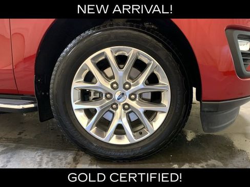 Certified 2021 Ford Expedition XLT AWD/4WD image 9