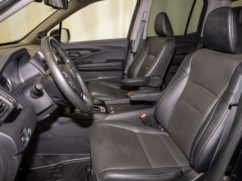 Used 2018 Honda Ridgeline RTL-E image 10