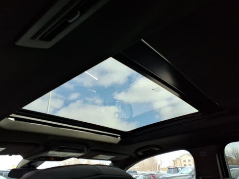 New 2025 Cadillac XT6 Premium Luxury image 5