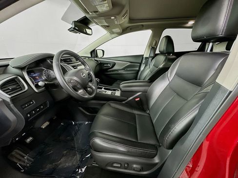 Certified 2023 Nissan Murano SL w/ SL Moonroof Package image 29