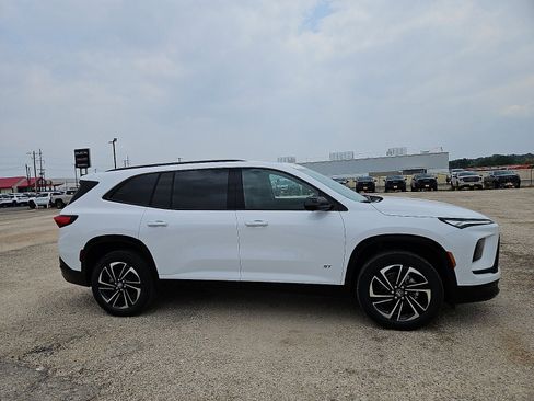 New 2026 Buick Enclave Sport Touring w/ Power Package FWD image 6