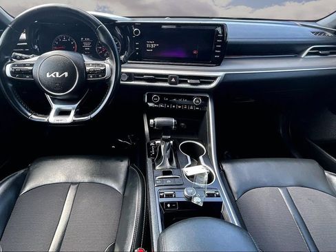 Used 2024 Kia K5 GT-Line FWD image 7