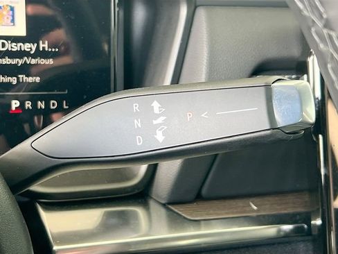 New 2026 GMC Terrain Denali AWD/4WD image 12