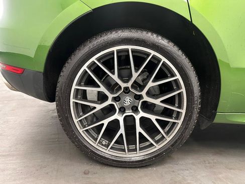 Used 2021 Porsche Macan S w/ Premium Package Plus image 12