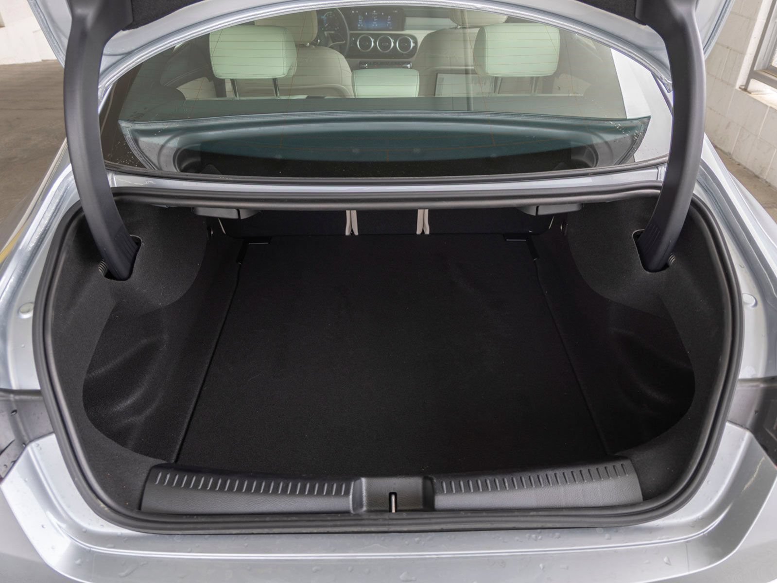 Certified 2026 Mercedes-Benz CLA 250 image 20