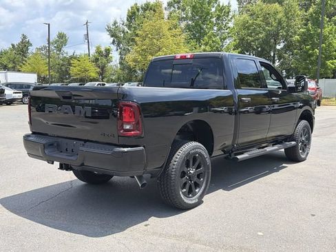 New 2026 RAM 2500 Tradesman AWD/4WD image 12