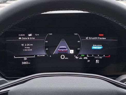 Certified 2026 Audi A6 3.0 image 11