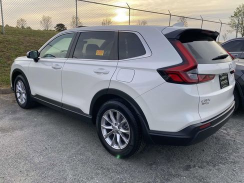 Certified 2024 Honda CR-V EX-L image 4