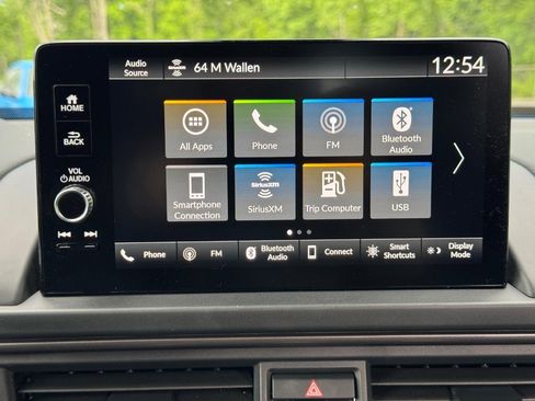 Certified 2025 Honda Pilot TrailSport image 15