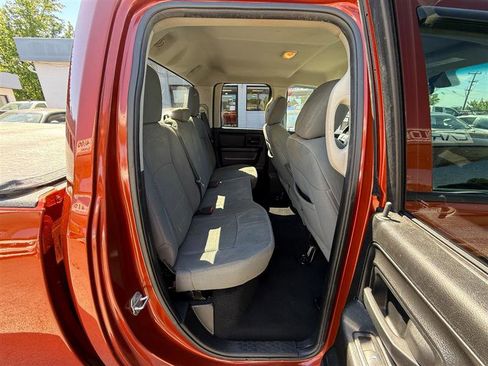 Used 2013 RAM 1500 Express AWD/4WD image 25