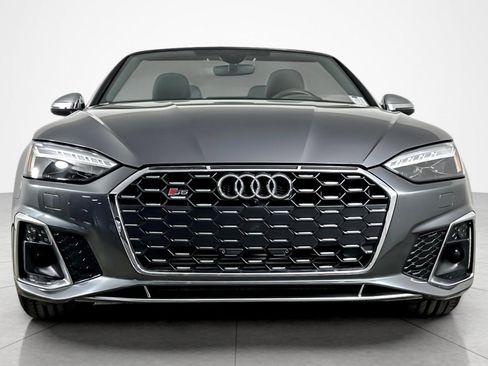 Used 2022 Audi S5 Prestige image 8