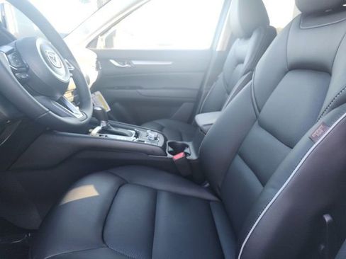 New 2025 MAZDA CX-5 AWD 2.5 S image 12