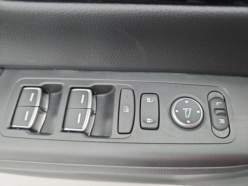 New 2026 Honda CR-V EX-L image 28
