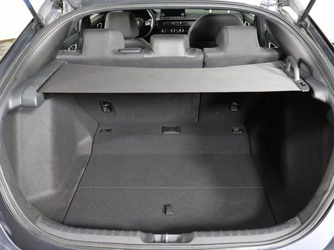 Used 2025 Honda Civic Sport image 17