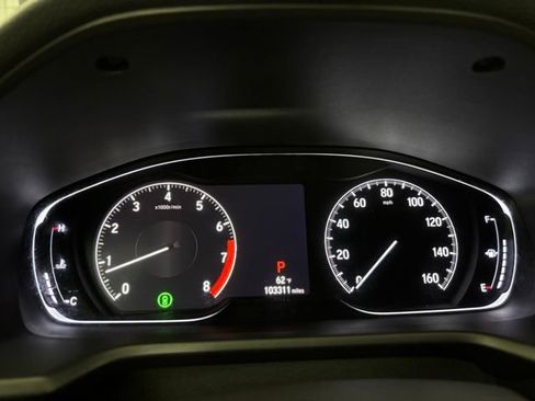 Used 2018 Honda Accord Sport image 14