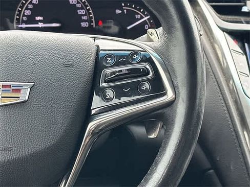 Used 2017 Cadillac CTS Luxury image 10