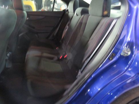 Used 2023 Subaru WRX Premium AWD/4WD image 11