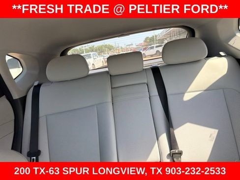 Used 2026 Hyundai Kona SEL Premium FWD image 16