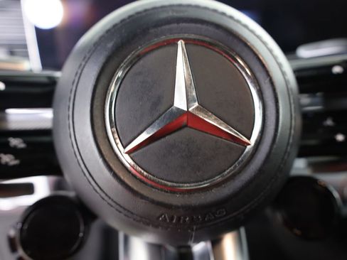 Certified 2024 Mercedes-Benz GLE 53 AMG GLE 53 AMG image 13