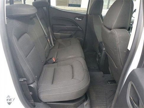 Used 2022 GMC Canyon Elevation w/ Trailering Package image 22