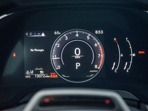 Used 2024 Lexus RX 350 Premium w/ Convenience Package FWD image 25